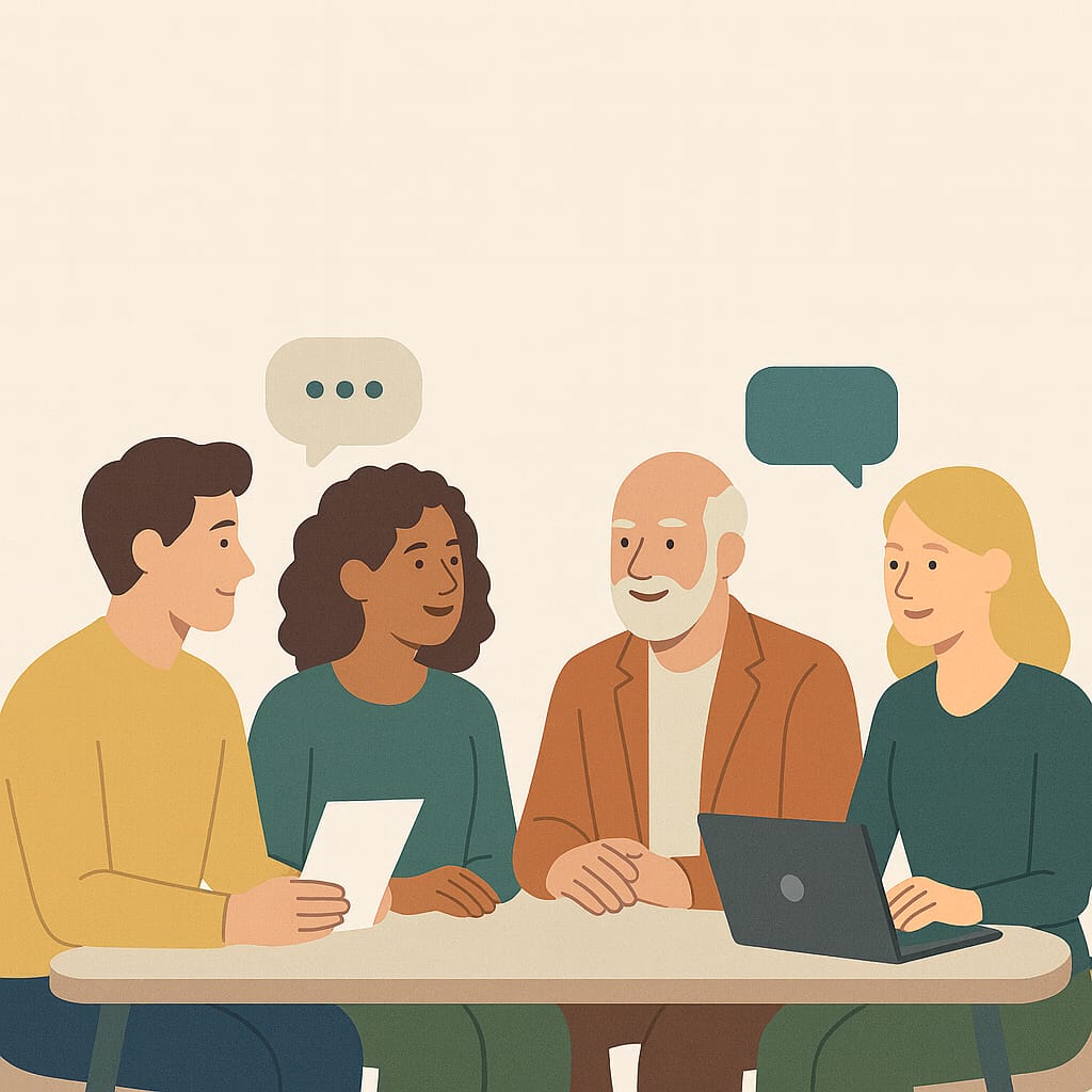 Waar Pit in zit - Whitepaper Generatieplanning voor communicatieteams